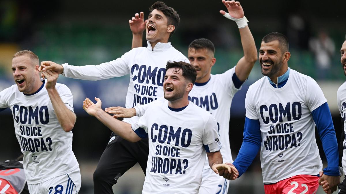 Immagine news Serie A n.1