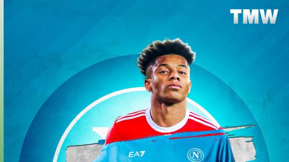 David Neres vuole il Napoli: il brasiliano non è stato convocato dal Benfica