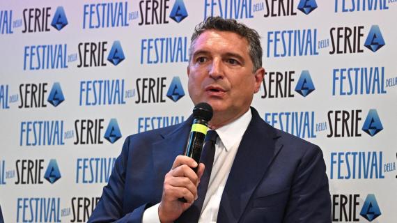 L'annuncio di De Siervo: "Anche l'Inter presto avrà la sua squadra Under 23"