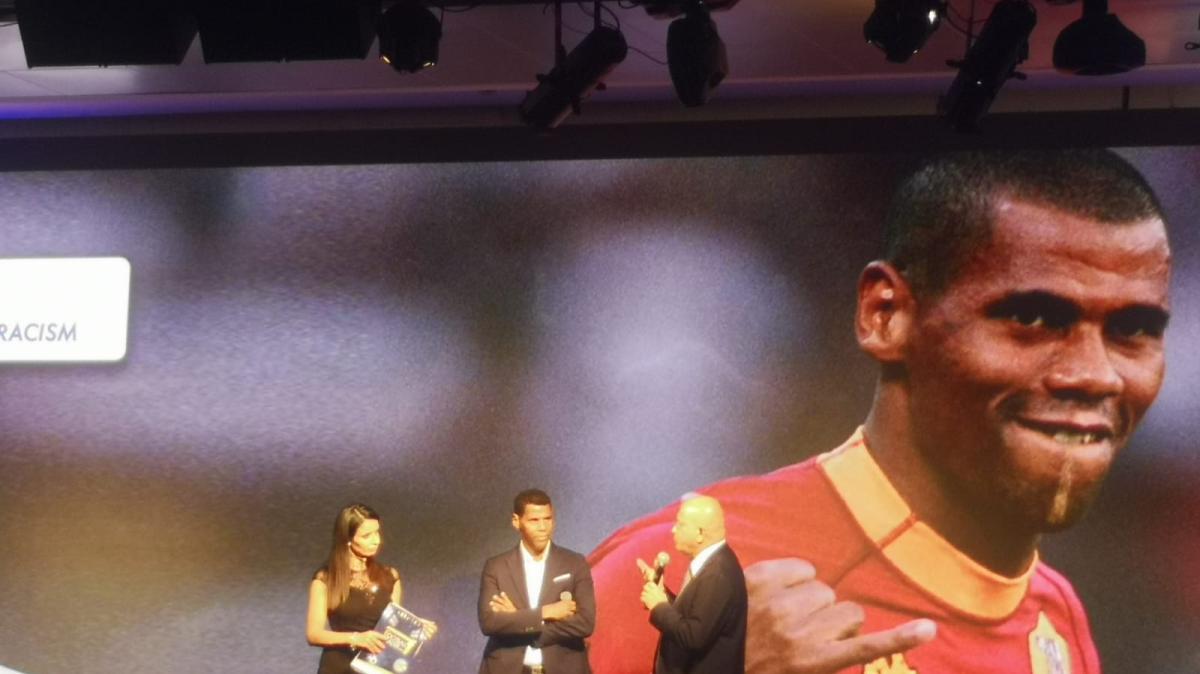 Aldair, lo straniero "vero" di Nils Liedholm. Vince tutto con il Brasile, ora è tifoso della Roma