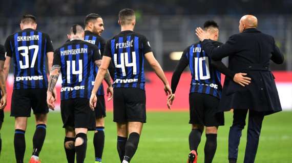 Spalletti e l'Inter, due ostacoli insormontabili per Di Carlo