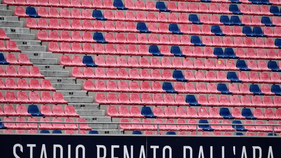 Lepore (sindaco Bologna): "Obiettivo stadio, dopo il Decreto il tema sarà solo economico"