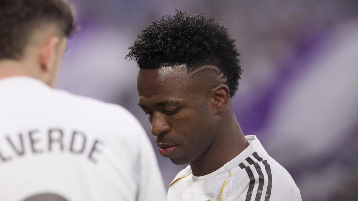 Tensione a Madrid durante Real-Levante: cori contro Florentino, fischi ai giocatori