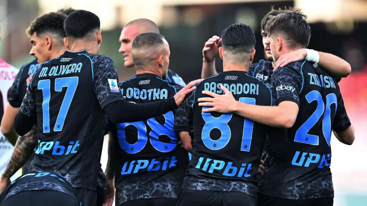 Il Maradona è diventato un tabù per l'Inter: i precedenti con il Napoli parlano chiaro
