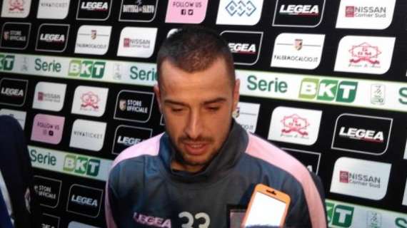 Udinese, Nestorovski al 45': "Non so se era mano, riproveremo a far gol"