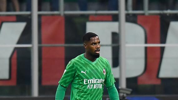 TMW - PSG-Milan, la rassegna da Parigi: supersfida Donnarumma-Maignan su L'Equipe