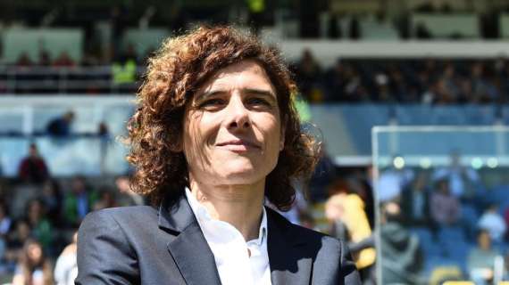 Juventus Women, Guarino: "L'Italia può fare risultato contro la Cina"