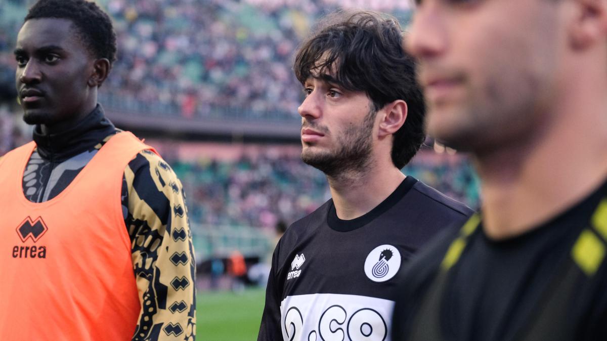 Dopo Perin, il Palermo guarda all'attacco: ma la lista over complica i piani della società