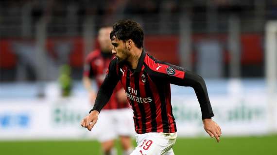 Milan, Paquetà cerca il gol nel derby: alla prima come Kaka e Dinho