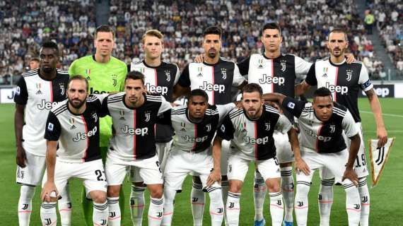 Incassi Champions, quasi 800 milioni per la Juventus negli ultimi 27 anni