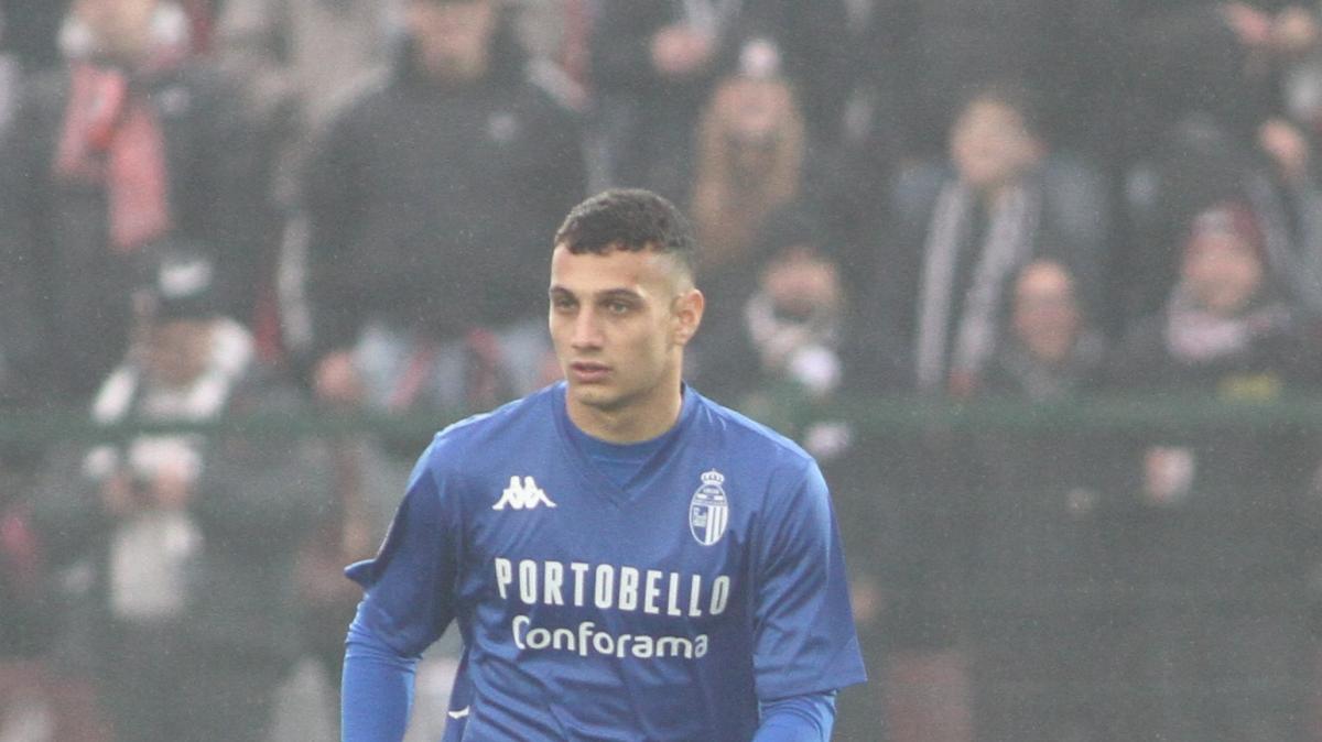 Immagine news Serie C n.1