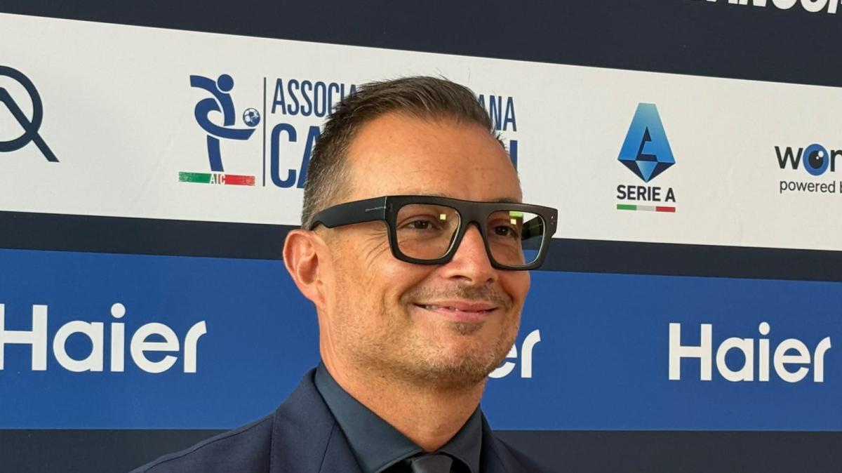 Haier Cam e tecnologia nel calcio. Intervista a Emiliano Garofalo, country manager Haier Italia