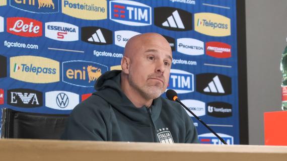 Ultimi 180 minuti in Nations League per l'Italia Femminile. Il Ct Soncin ne convoca 33