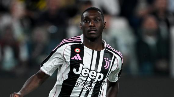 Venezia-Juventus, le probabili formazioni: dubbio Oristanio, Kolo Muani scavalca Vlahovic