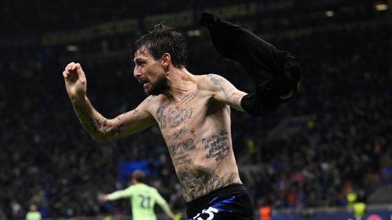 L'Inter è la prima finalista di Champions: il 31 maggio a Monaco contro PSG o Arsenal