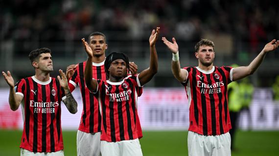 TOP NEWS ore 24 - Il Milan prova a tenere vivo il sogno europeo. Atalanta, nome nuovo a centrocampo