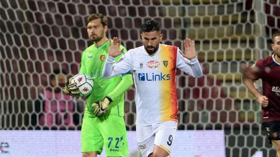 Pisa-Lecce 0-1, le pagelle: Coda ancora decisivo, Mazzitelli e Caracciolo incauti