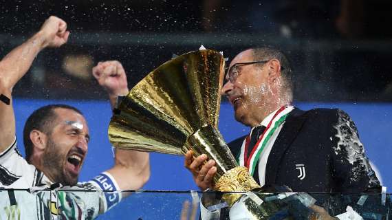 L'addio alla Juventus e le voci sul futuro sempre più forti: cosa aspetta adesso Sarri?