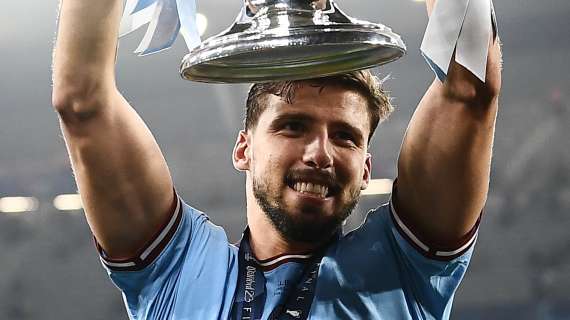 Portogallo-Bosnia, Ruben Dias su Dzeko: "Sarà diverso da Istanbul. È un giocatore di alto livello"