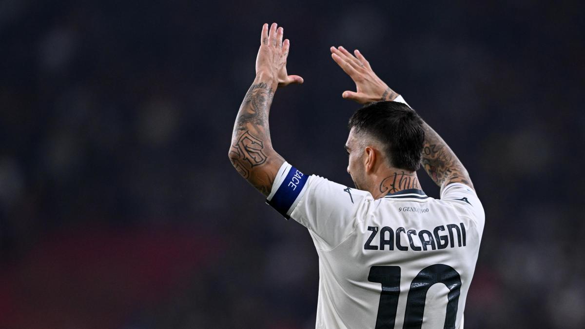 Lazio, primi sorrisi per Sarri: Zaccagni, Dia e Marusic puntano l'Atalanta