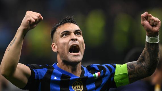 Inter leggendaria, è finale di Champions. Il Corriere dello Sport in apertura: "Yamala"