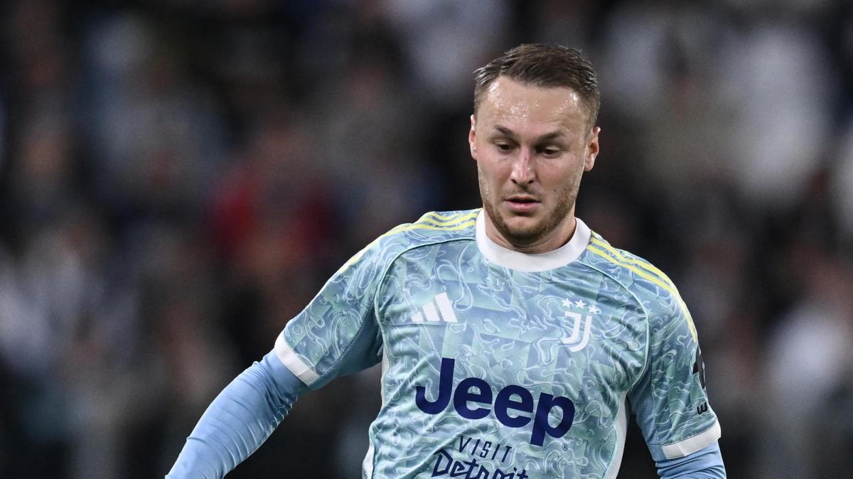 Juventus, valore Koopmeiners dimezzato in un anno: da non escludere un prestito a gennaio