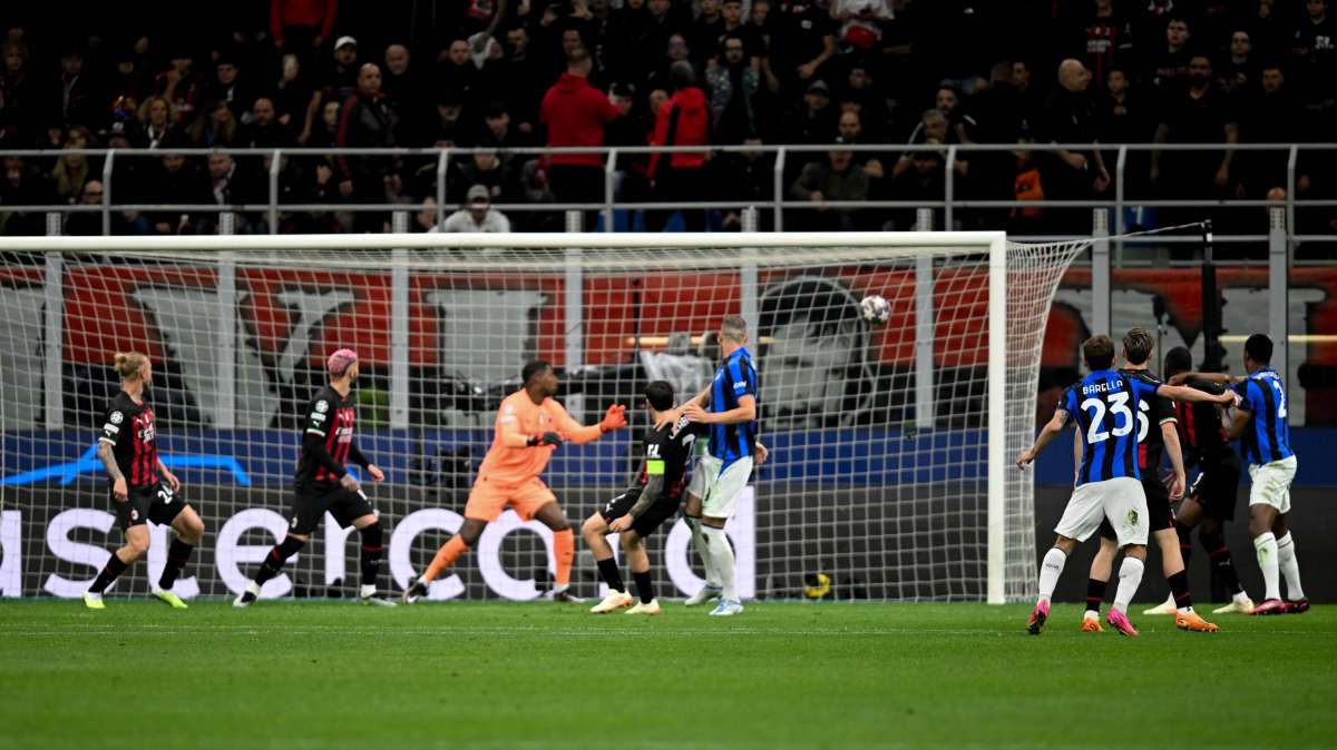 La Gol Parade targata LGI: le migliori reti dell'ultima settimana