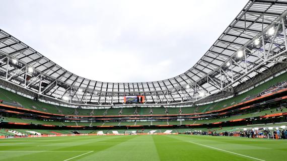 Il Milan torna in Irlanda dopo 5 anni. Il 9 agosto fissata amichevole contro il Leeds a Dublino