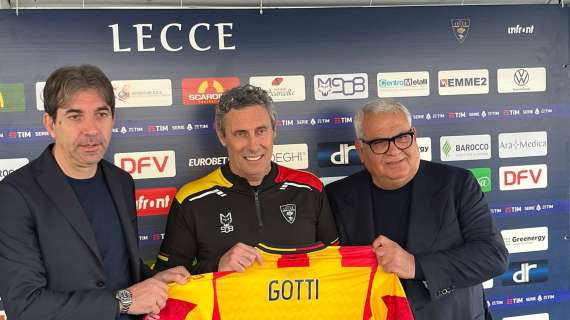Lecce, un debutto horror che è un chiaro segnale in ottica mercato