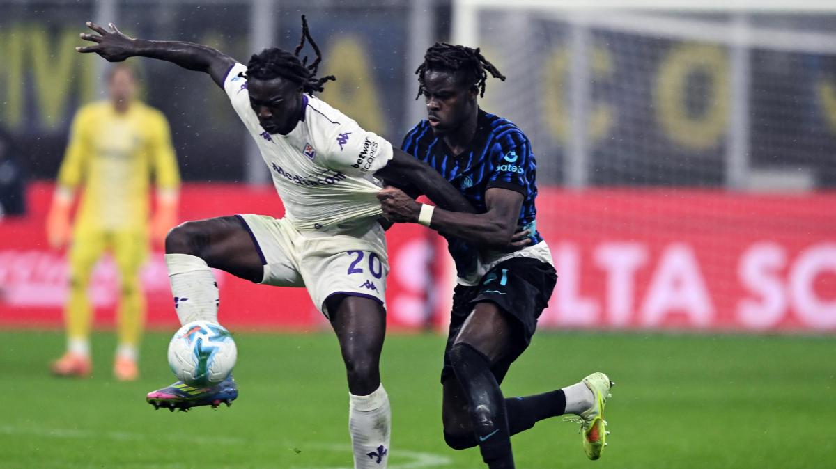 Immagine news Serie A n.4