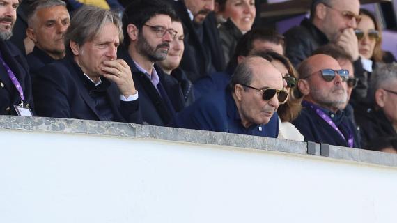 Fiorentina, l'aria è pesante. E ancora la società non ha preso una direzione sull'allenatore