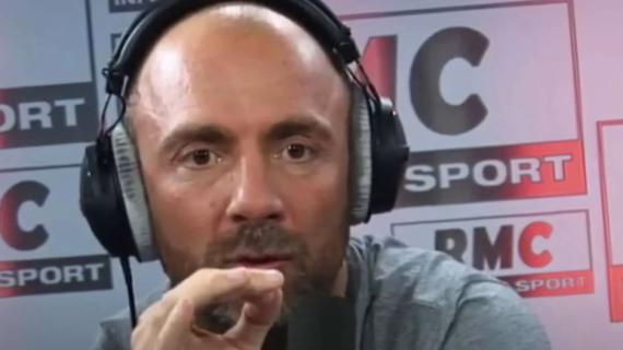 Dugarry: "Luis Enrique come Van Gaal: si crede un genio ma senza campioni è un incompetente"