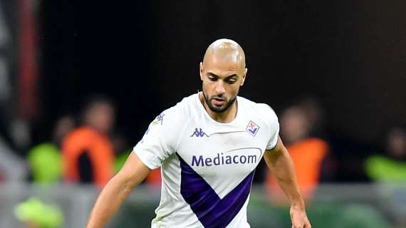 Amrabat-Fiorentina, incontro a fine Mondiali: si discuterà di rinnovo e ritocco dell'ingaggio
