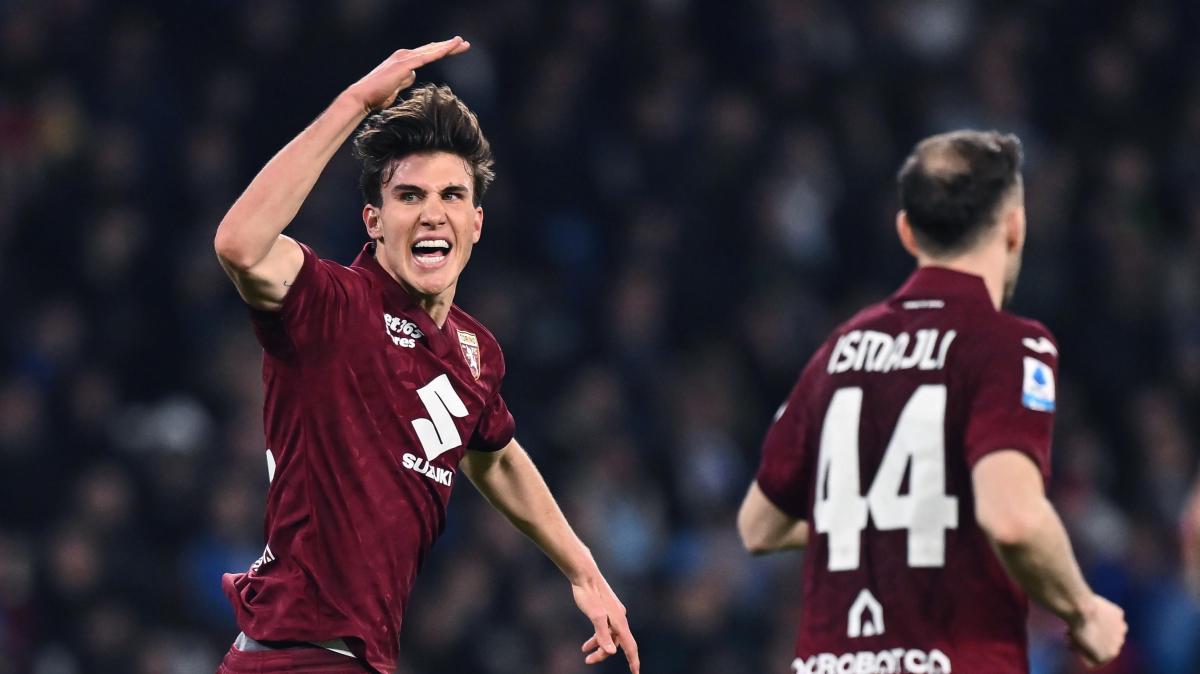 Immagine news Serie A n.3