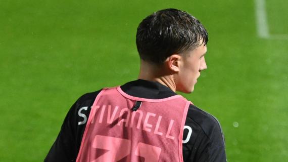 Juventus Next Gen, stagione finita per Stivanello: operato dopo la rottura del crociato