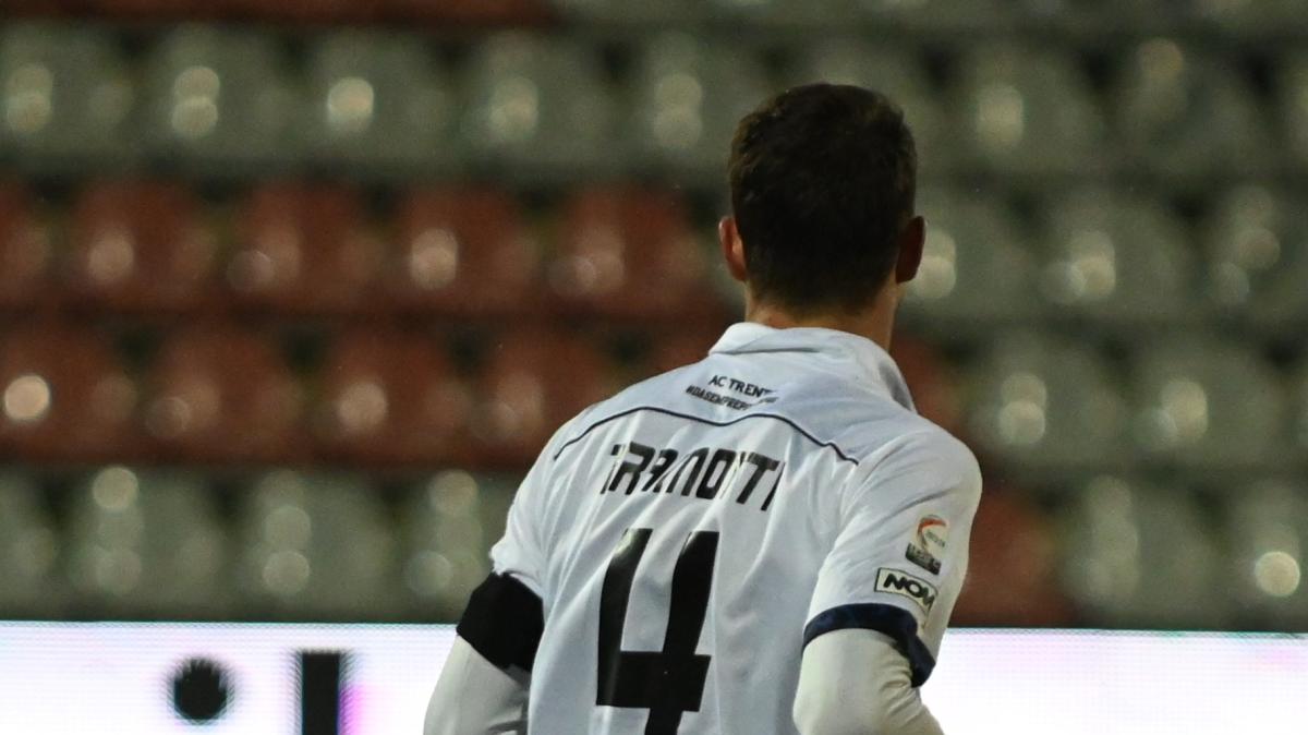 Trento eliminato dai playoff, Trainotti: "Tanta delusione, avremmo meritato un epilogo diverso"
