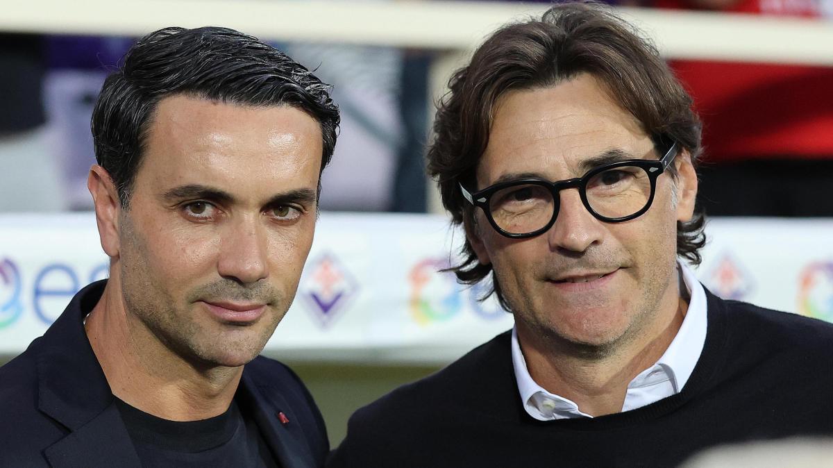 Immagine news primo piano TUTTO mercato WEB: notizie di calcio e calciomercato
