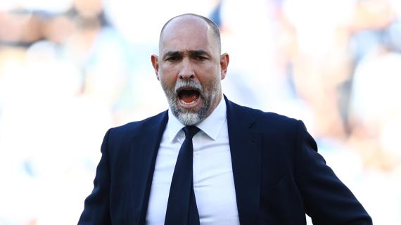 Polemiche dopo l'1-1 con la Lazio. Tuttosport in prima pagina: "Juve rossi di rabbia"