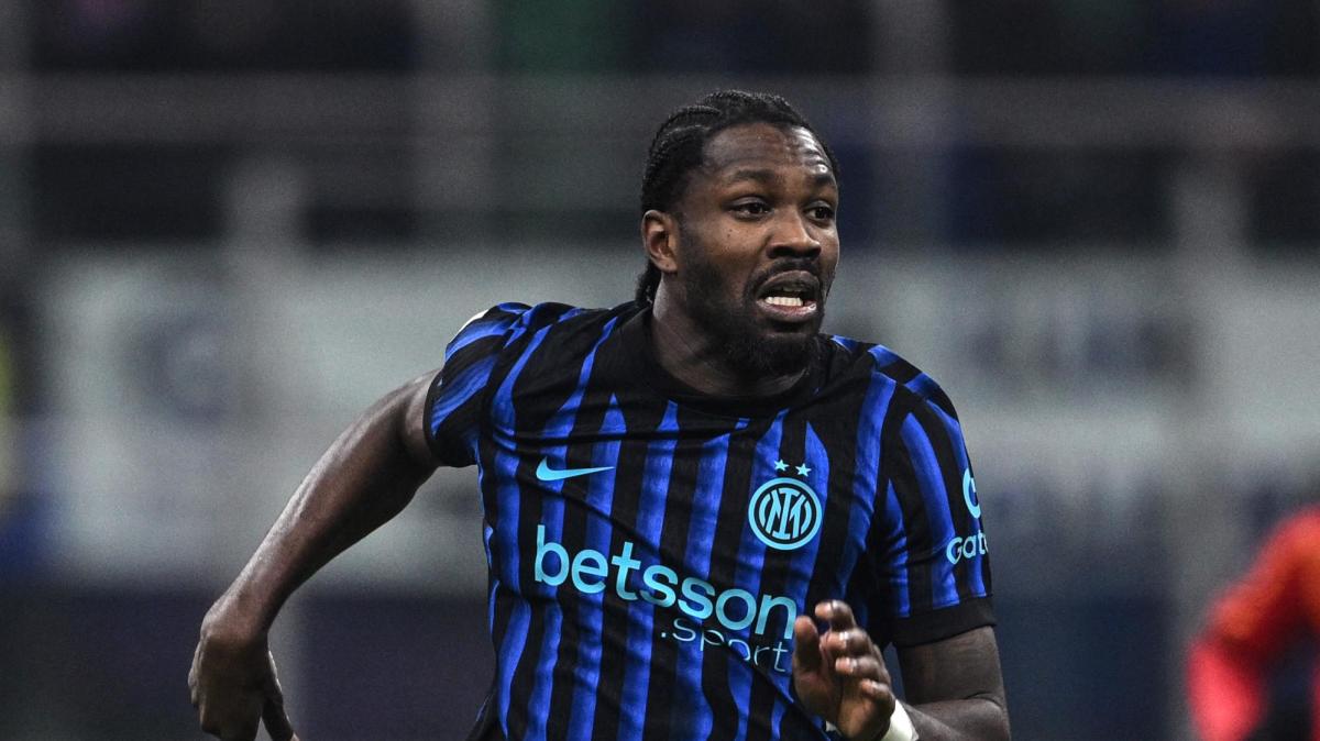 Immagine news Serie A n.3