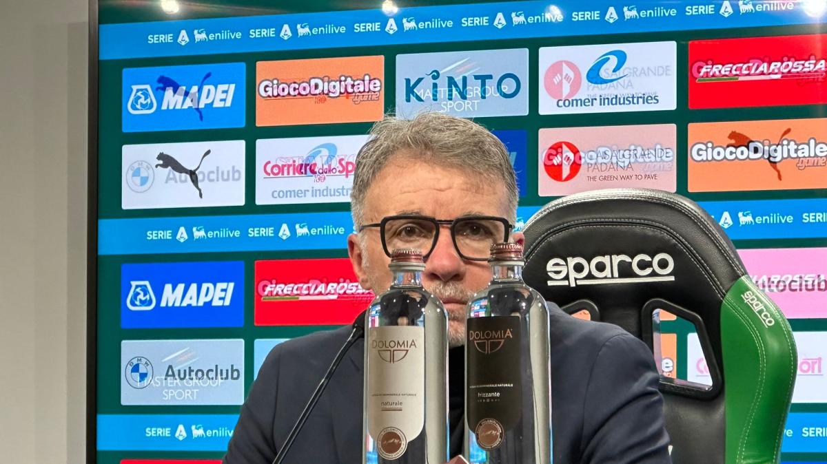 Torino, Baroni: "Soddisfatto della prova, non dobbiamo scendere da questo livello"