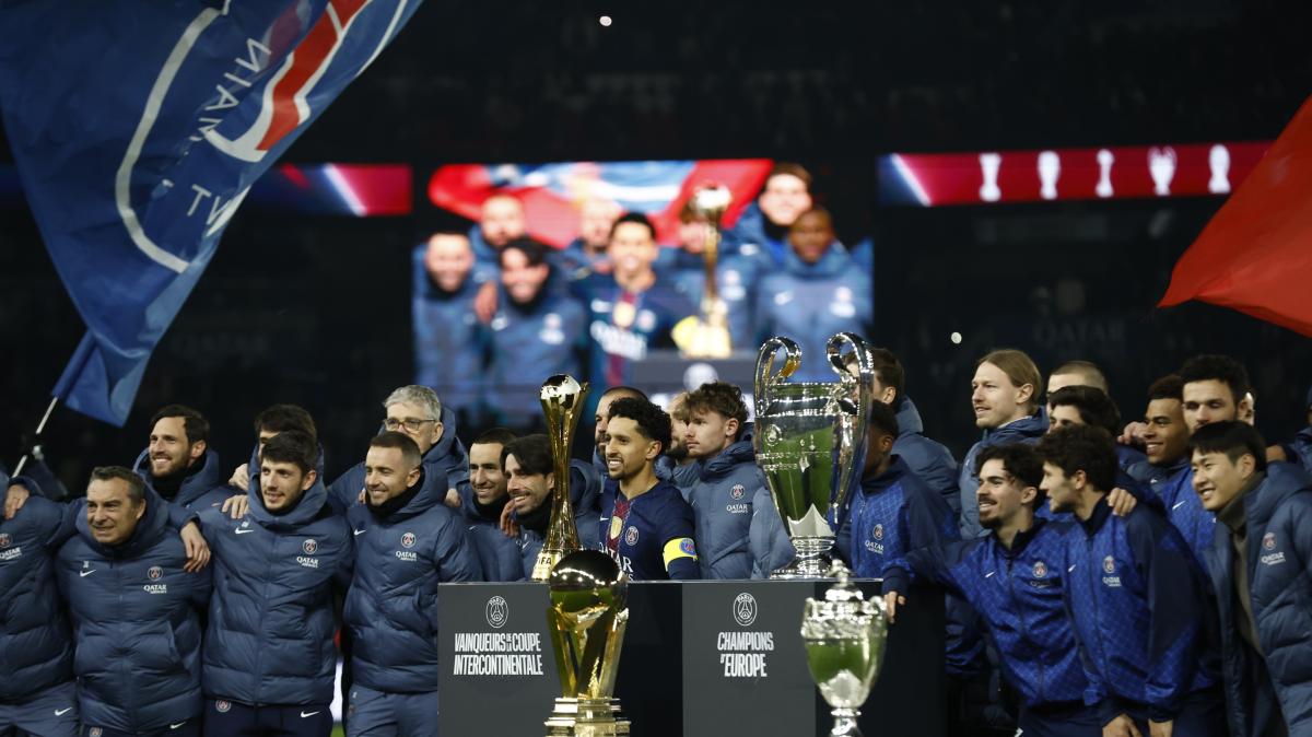 Supercoppa di Francia trasmessa in Italia, telecronaca doppiata con IA