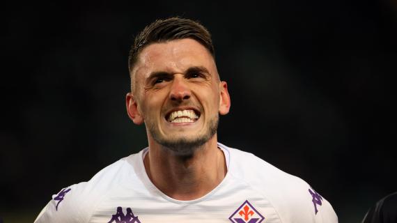 Fiorentina, Terzic: "Grazie per il sostegno. Tornerò ancora più forte"