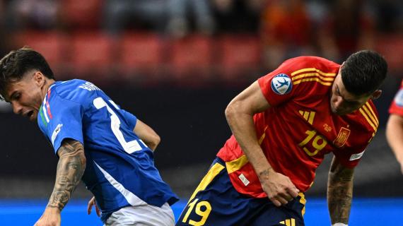 Espanyol, presa una stella: è Roberto Fernandez, la formula dell'accordo con il Braga