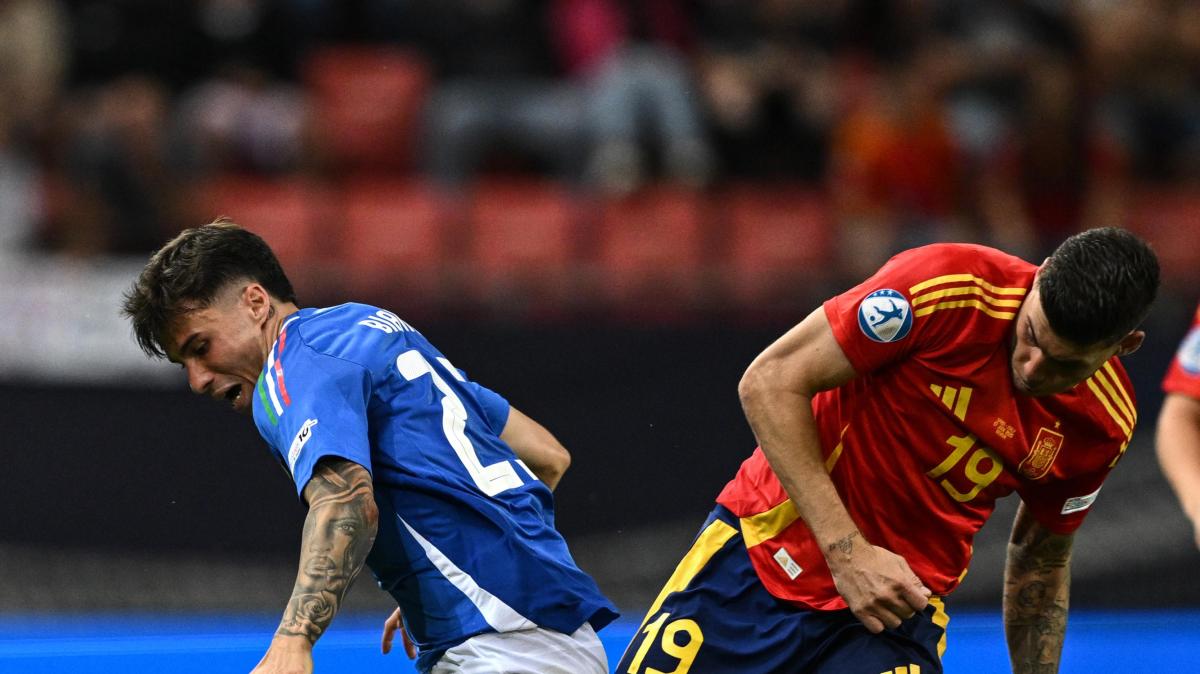 Tre gol in 3 partite, l'Espanyol rischia di perdere Roberto Fernandez: ci sono 2 club di A