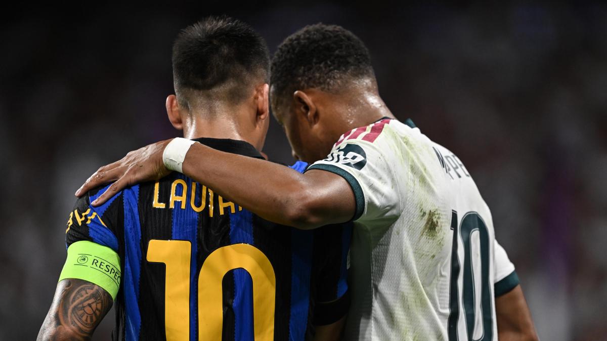 Inter, ko colpa degli errori o della forza del Real? Il parere degli ospiti