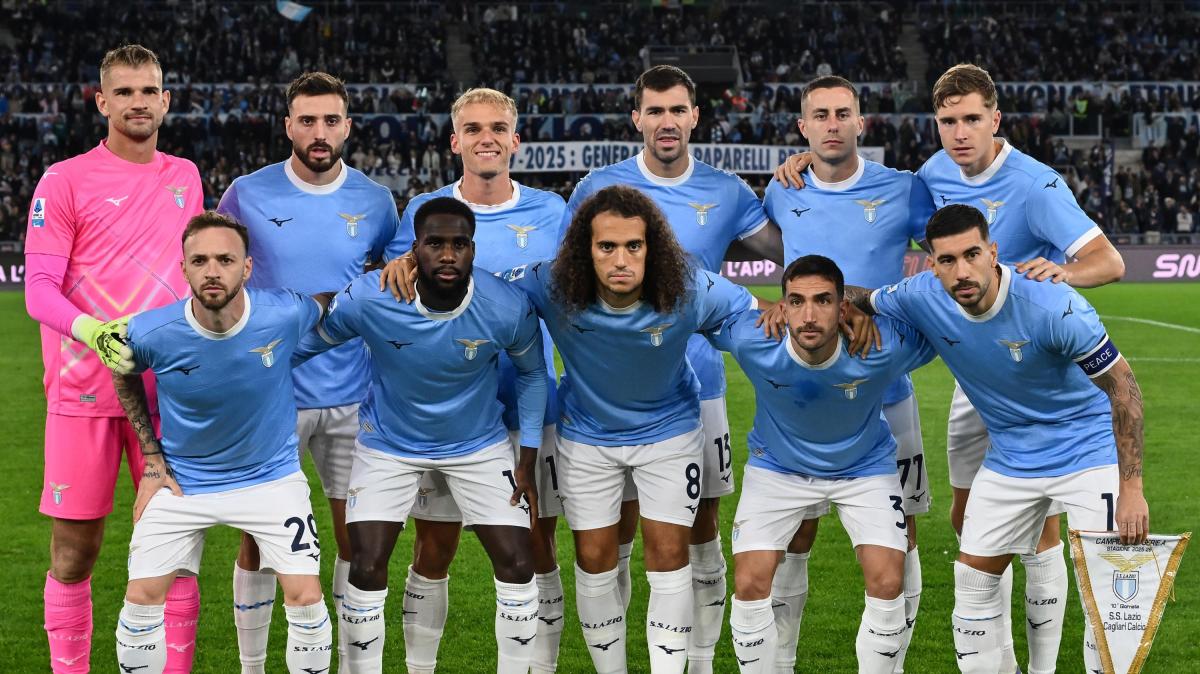 Immagine news primo piano TUTTO mercato WEB: notizie di calcio e calciomercato