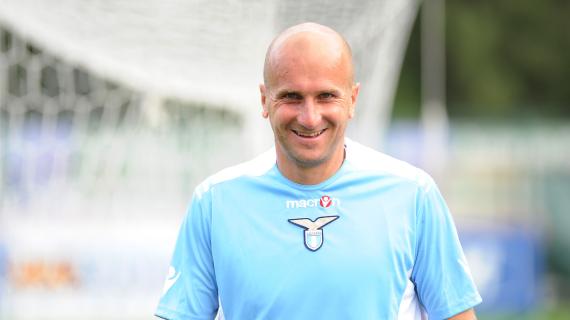 Rocchi: "Con Baroni mi sarei trovato benissimo. Tavares come Kolarov? Aspettiamo"