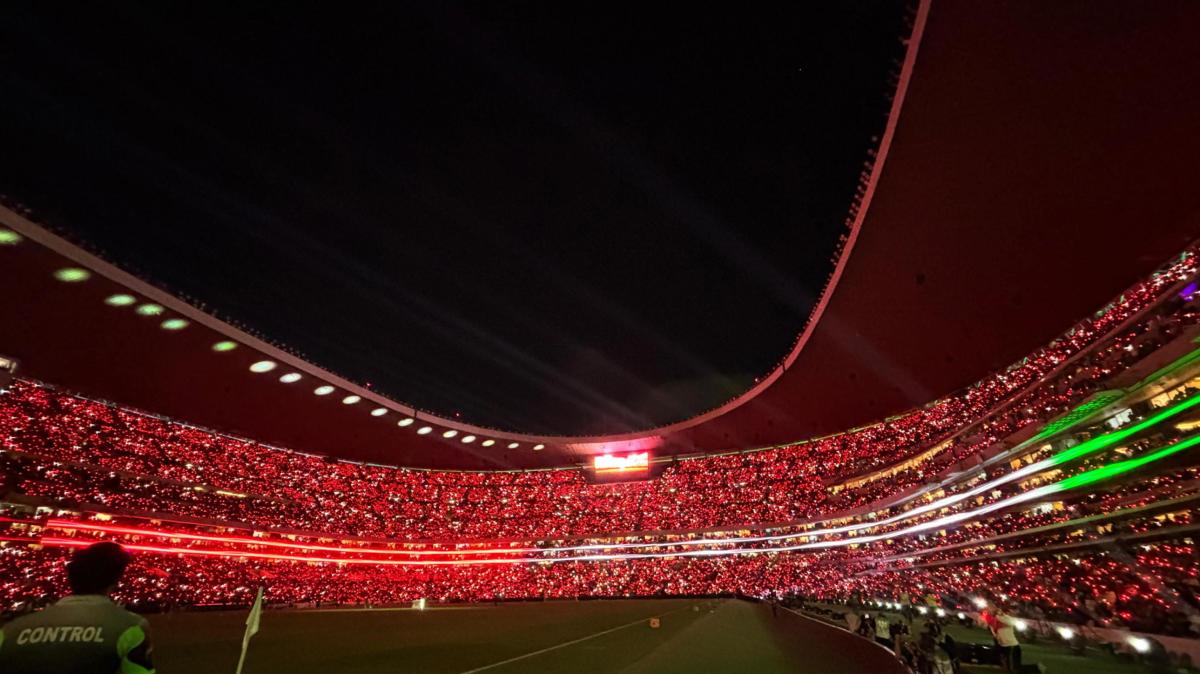 Messico-Portogallo 0-0 in amichevole al rinnovato stadio Azteca