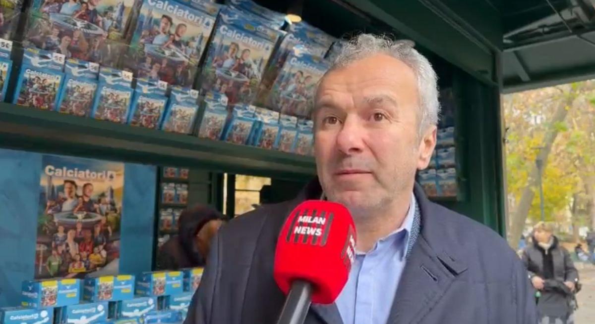 Immagine news Serie A n.1