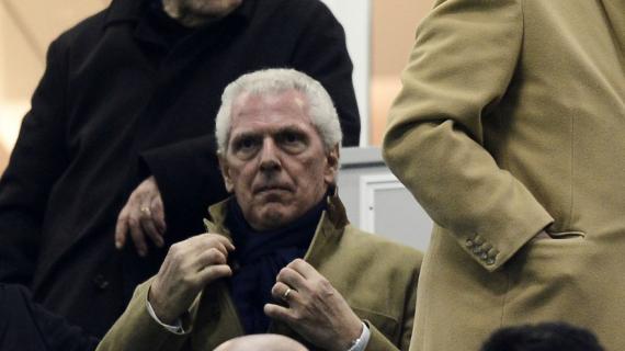 Tronchetti Provera: "Juve-Inter non bella, ma ha dato segnali. Lautaro dietro solo a Ronaldo"